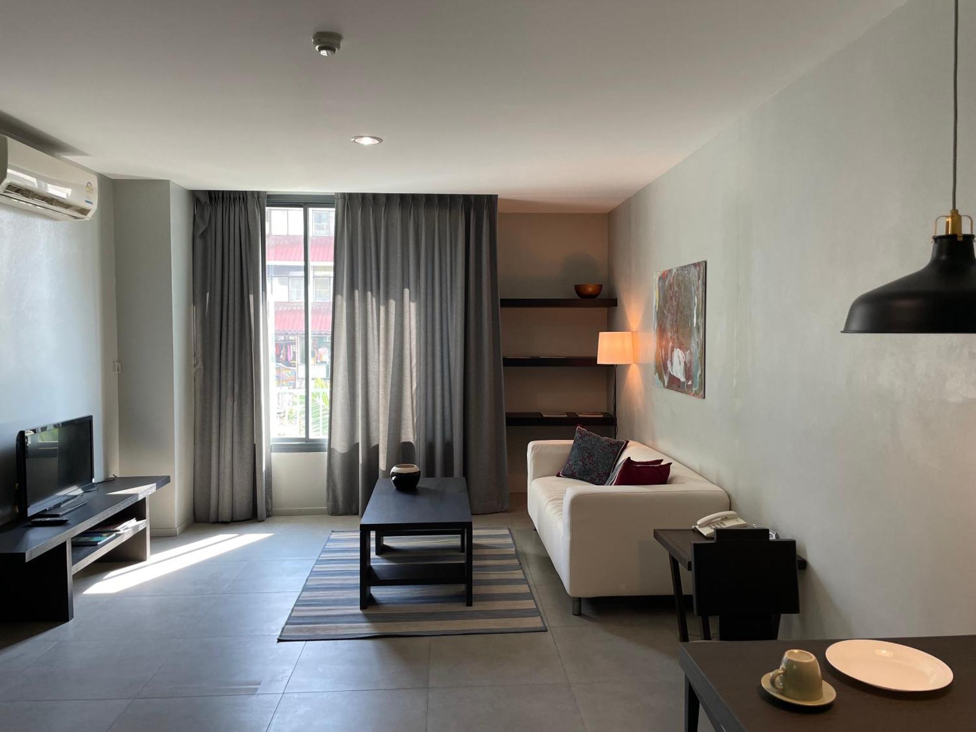 Cgcasa Hotel Bangkok Oda fotoğraf